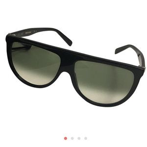 RARE celine shadow sunglasses thin